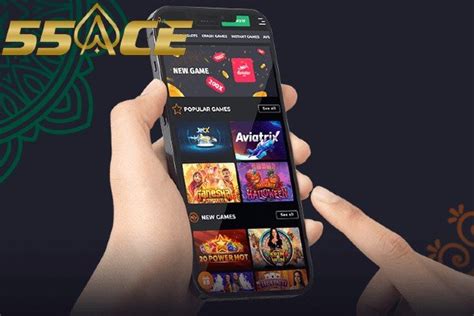 55ace login|Sign In.